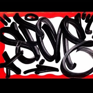 Meet your Posher, Steven